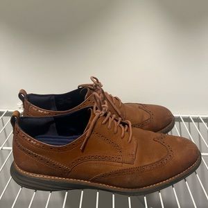 Cole Haan Zerogrand Dress Shoes